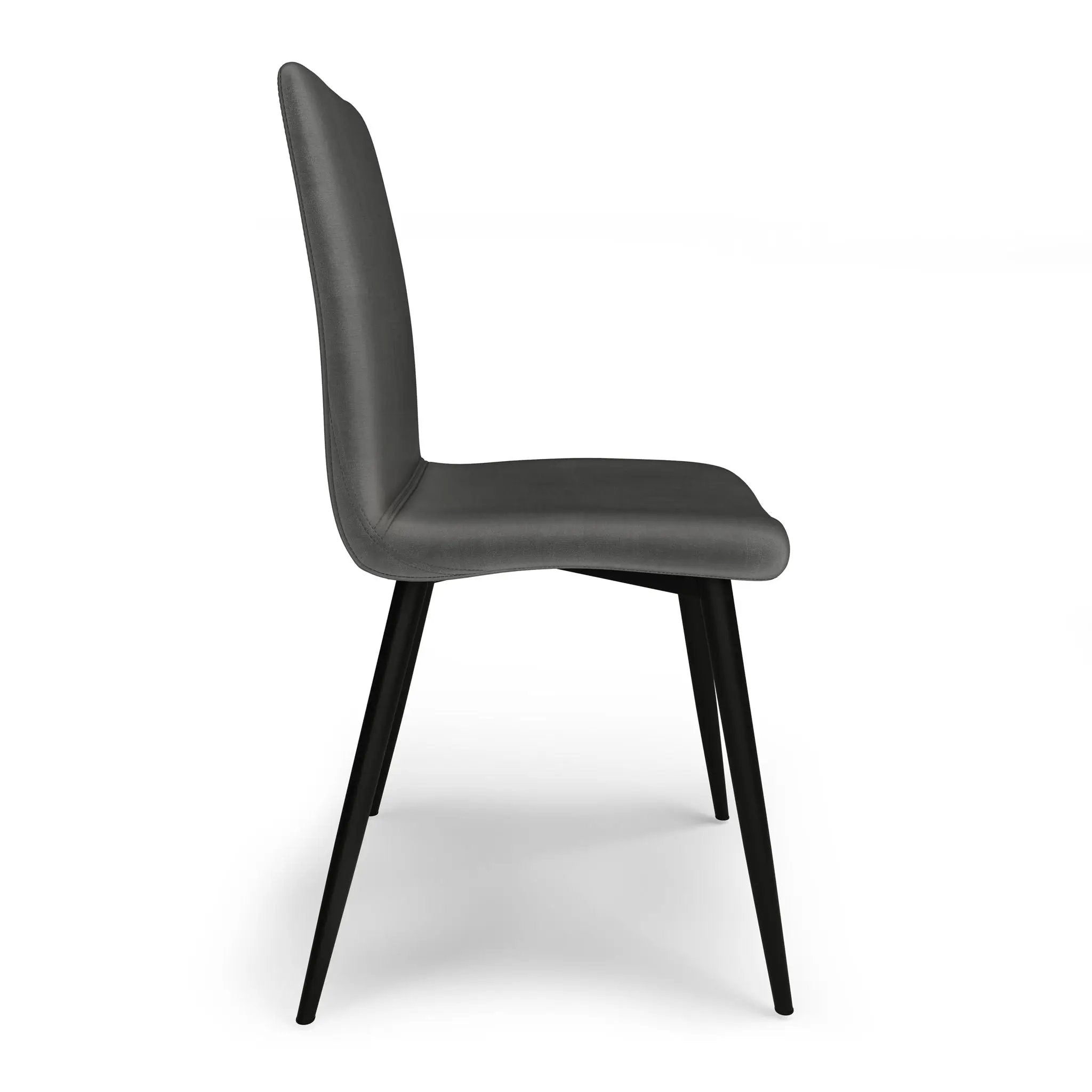 Baylor - Upholstered Dining Chair (Set of 2) by HouseOfZazla