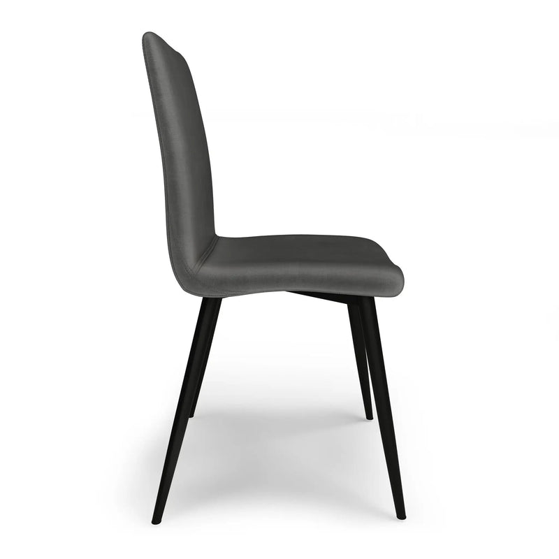 Baylor - Upholstered Dining Chair (Set of 2) by Unique Piece Furniture
