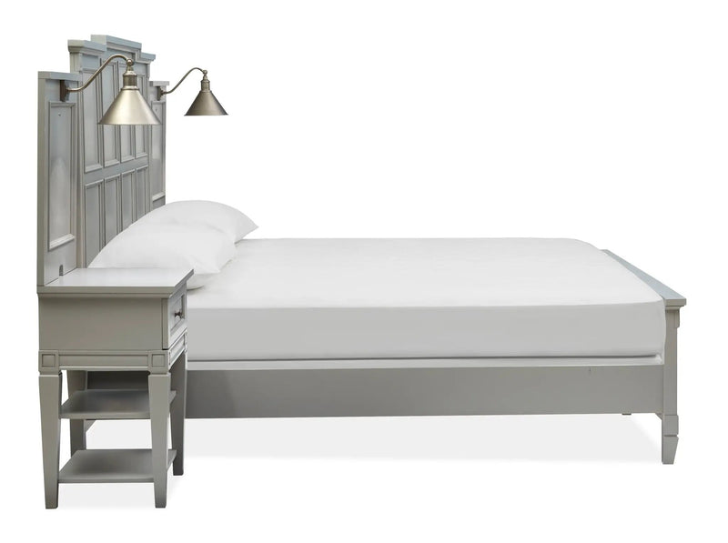Glenbrook - Complete Wall Bed by Unique Piece Furniture