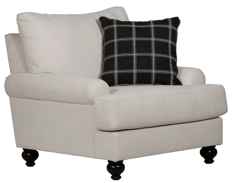 Cumberland - Chair - Ecru by Unique Piece Furniture
