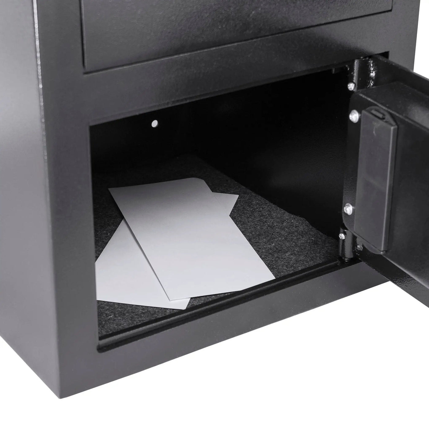 Durable Keypad Depository Safe by HouseOfZazla