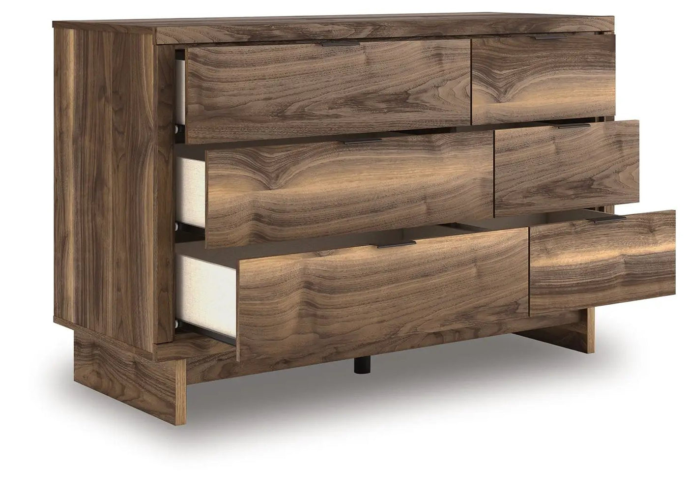 Chirason - Six Drawers Dresser by Unique Piece Furniture