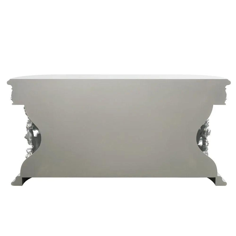 Sandoval - Dresser - Champagne by Unique Piece Furniture