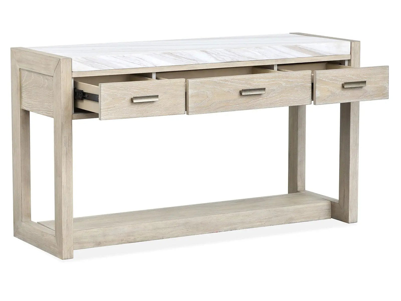 Preston - Rectangular Cocktail Table by Unique Piece Furniture
