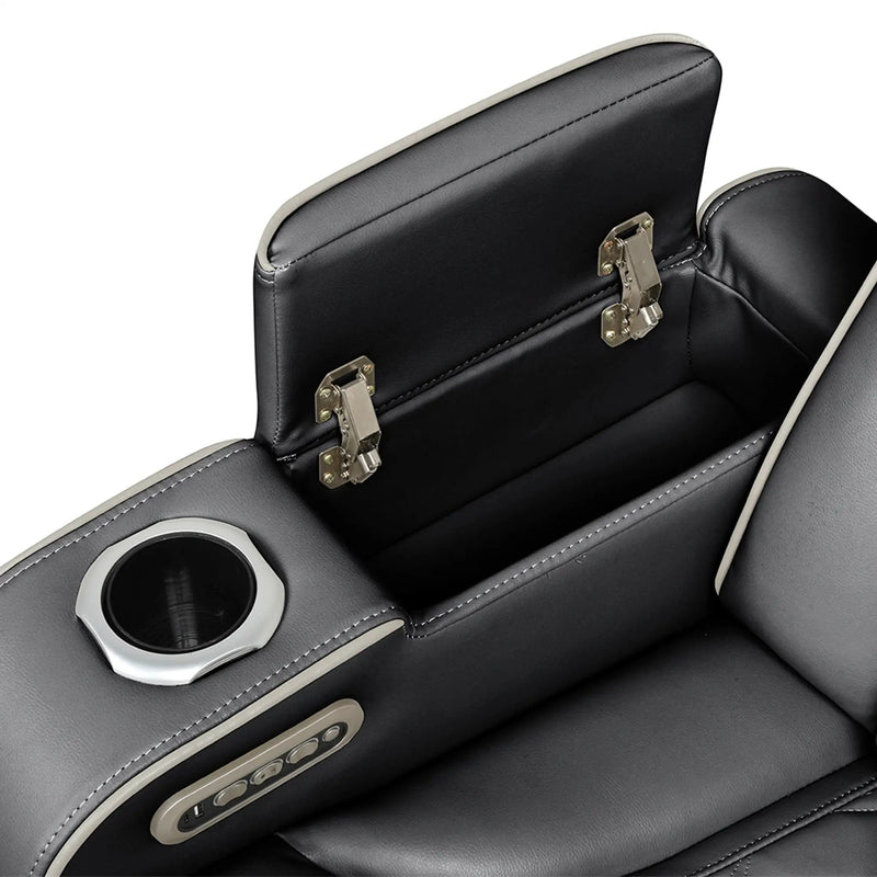 Fortuner - Power Reclining Sofa