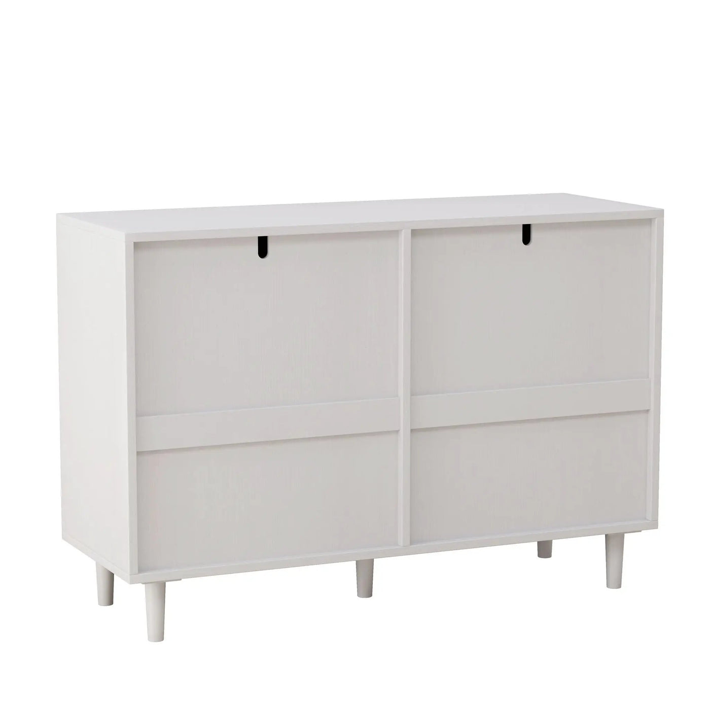 6 Drawer Storage Modern Cabinet For Bedroom by HouseOfZazla