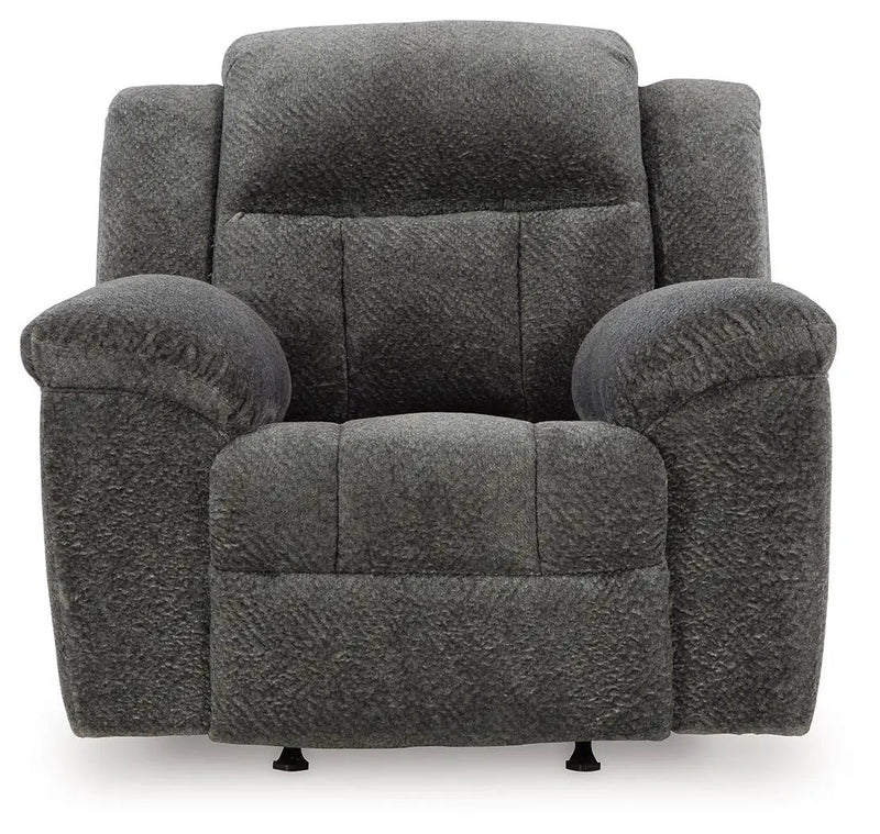 Frohn - Rocker Recliner by Unique Piece Furniture