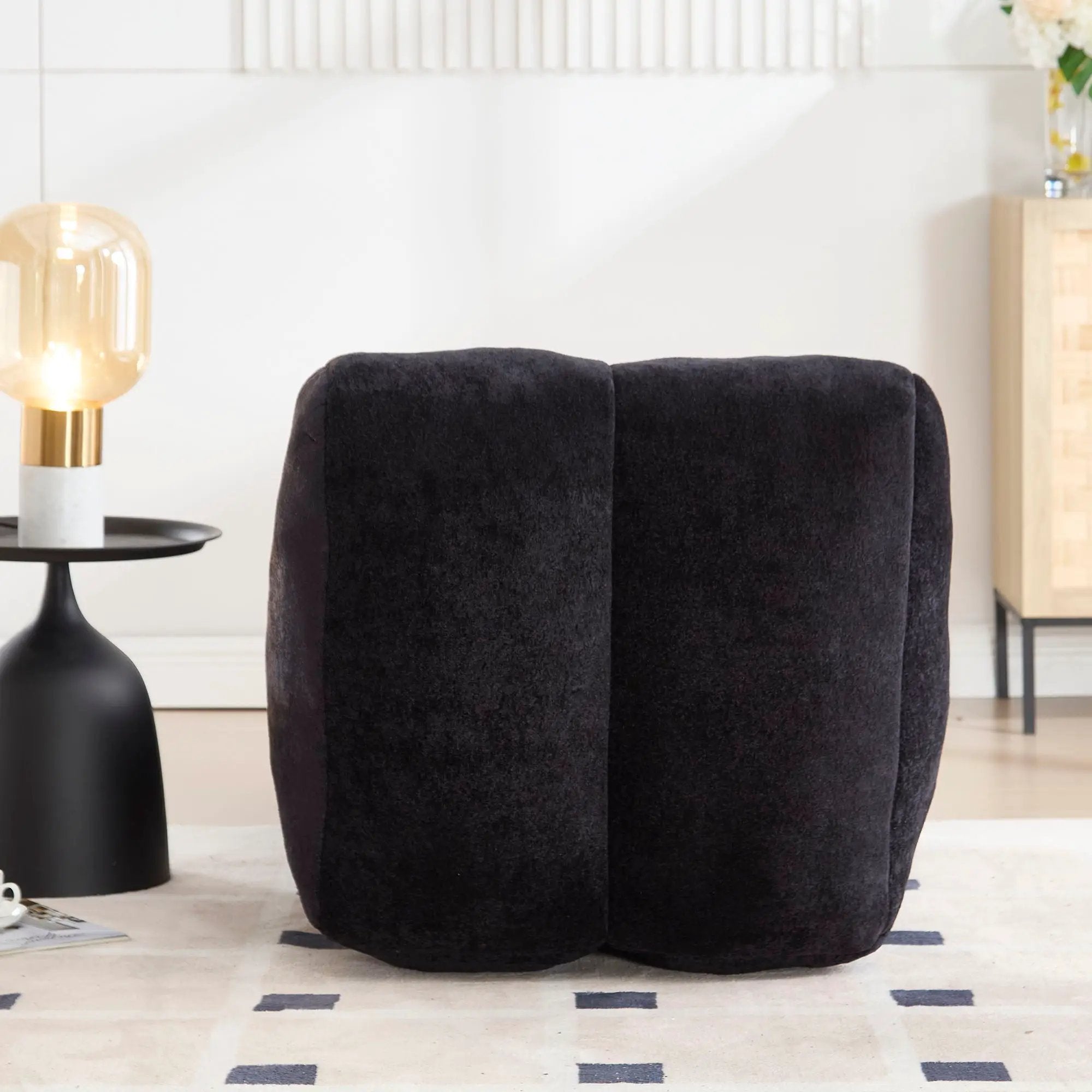 Creative Bean Bag Sofa Chair With High Quality Sponge Filling by Unique Piece Furniture