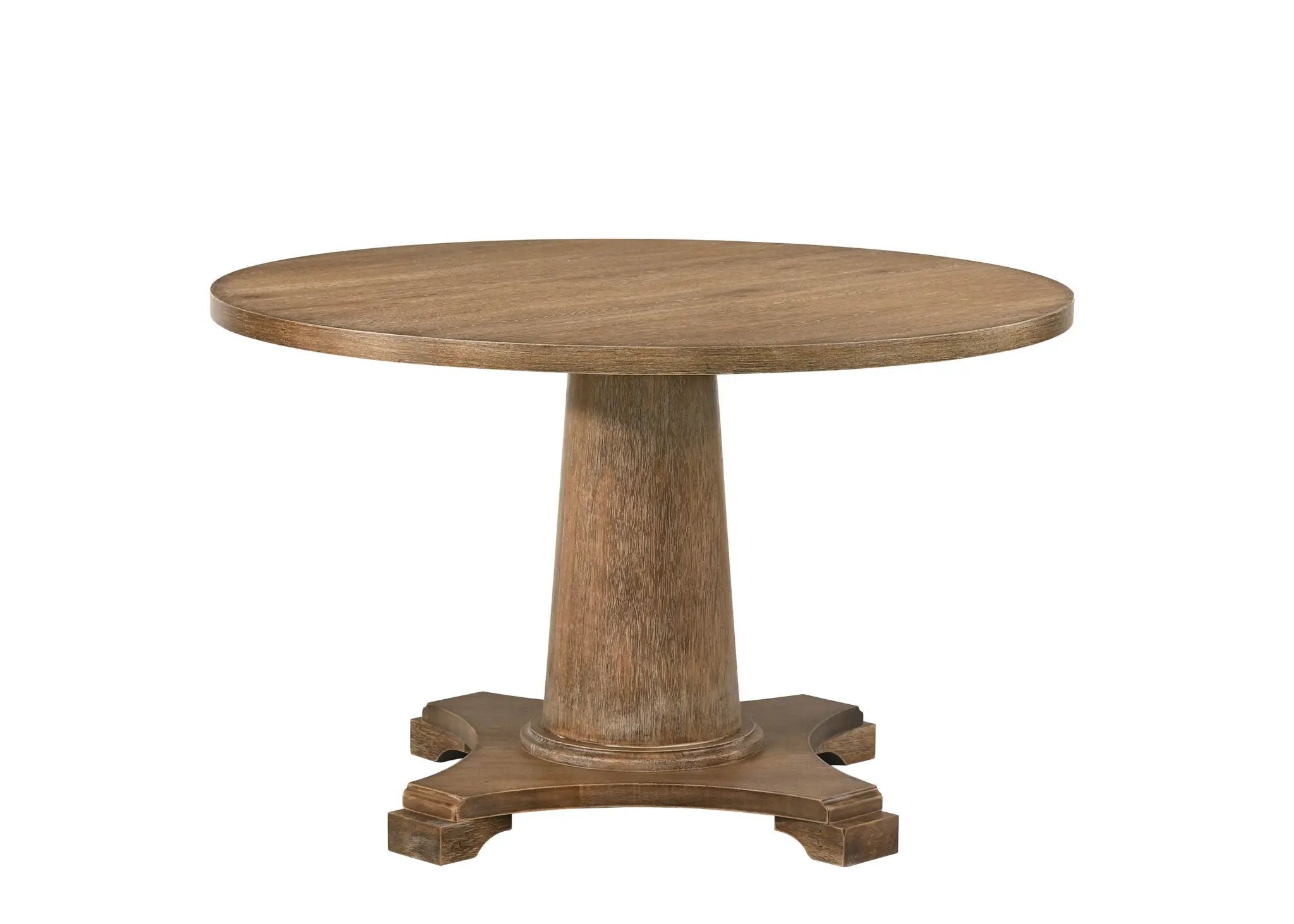 Yotam - Dining Table - Oak by Unique Piece Furniture