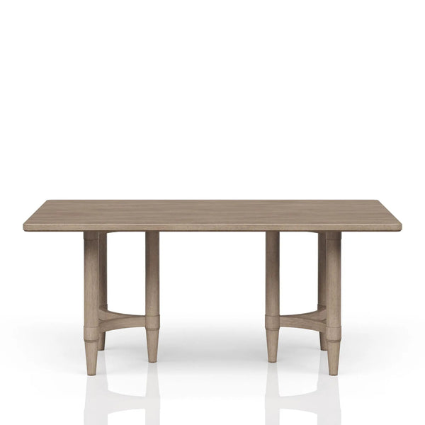 Counter Height Dining Table Colored - Sand