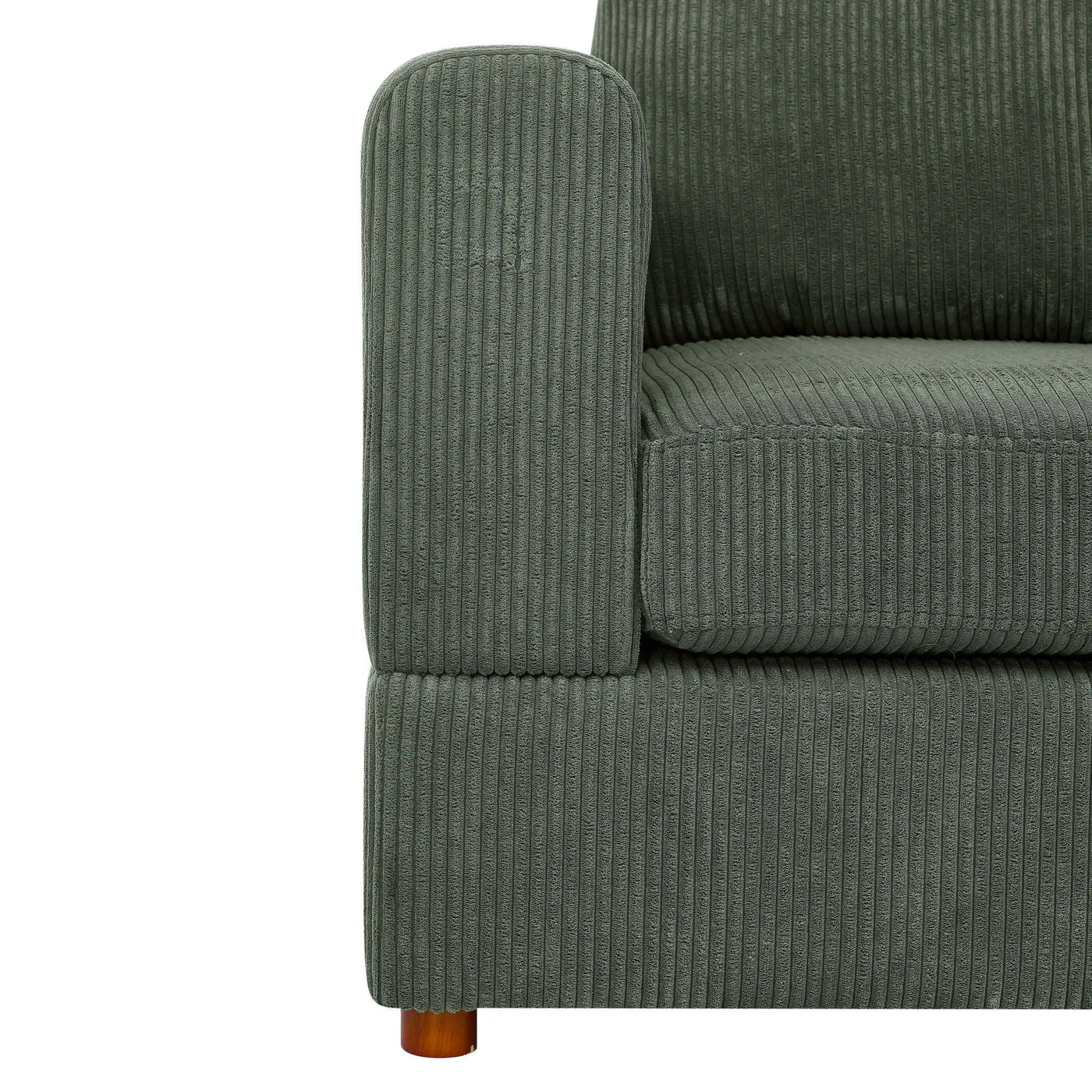 Haven - 6 Piece Modular Sectional by Unique Piece Furniture