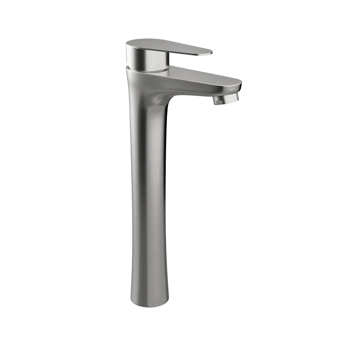 Single Handle Vessel Sink Faucet by HouseOfZazla