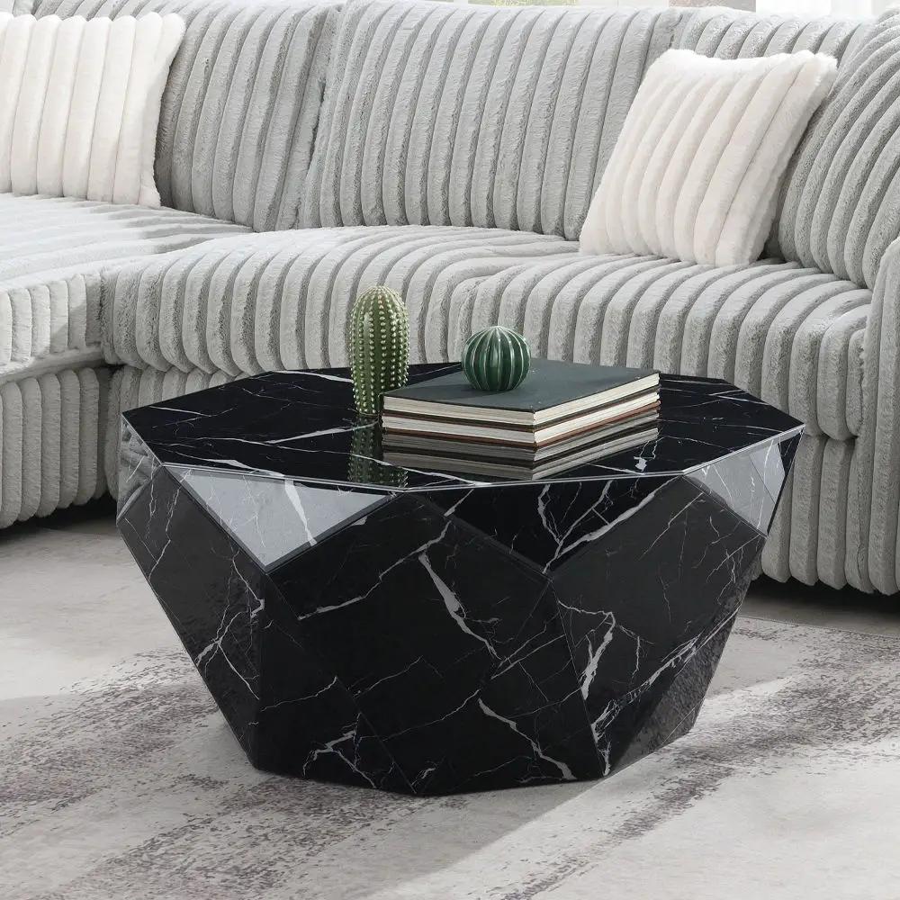 Dara - Table by Unique Piece Furniture