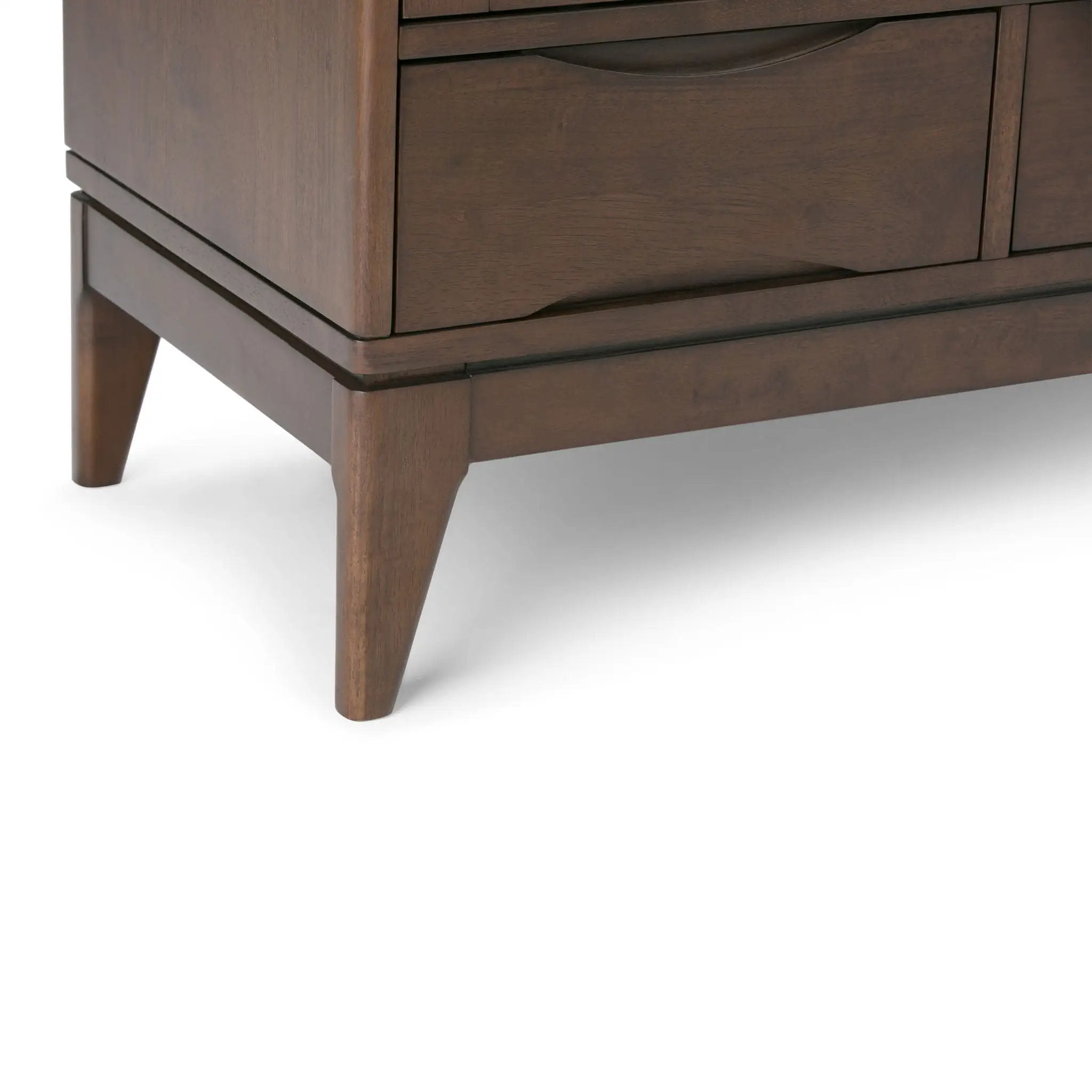 Harper - Handcrafted Medium Storage Cabinet by Unique Piece Furniture