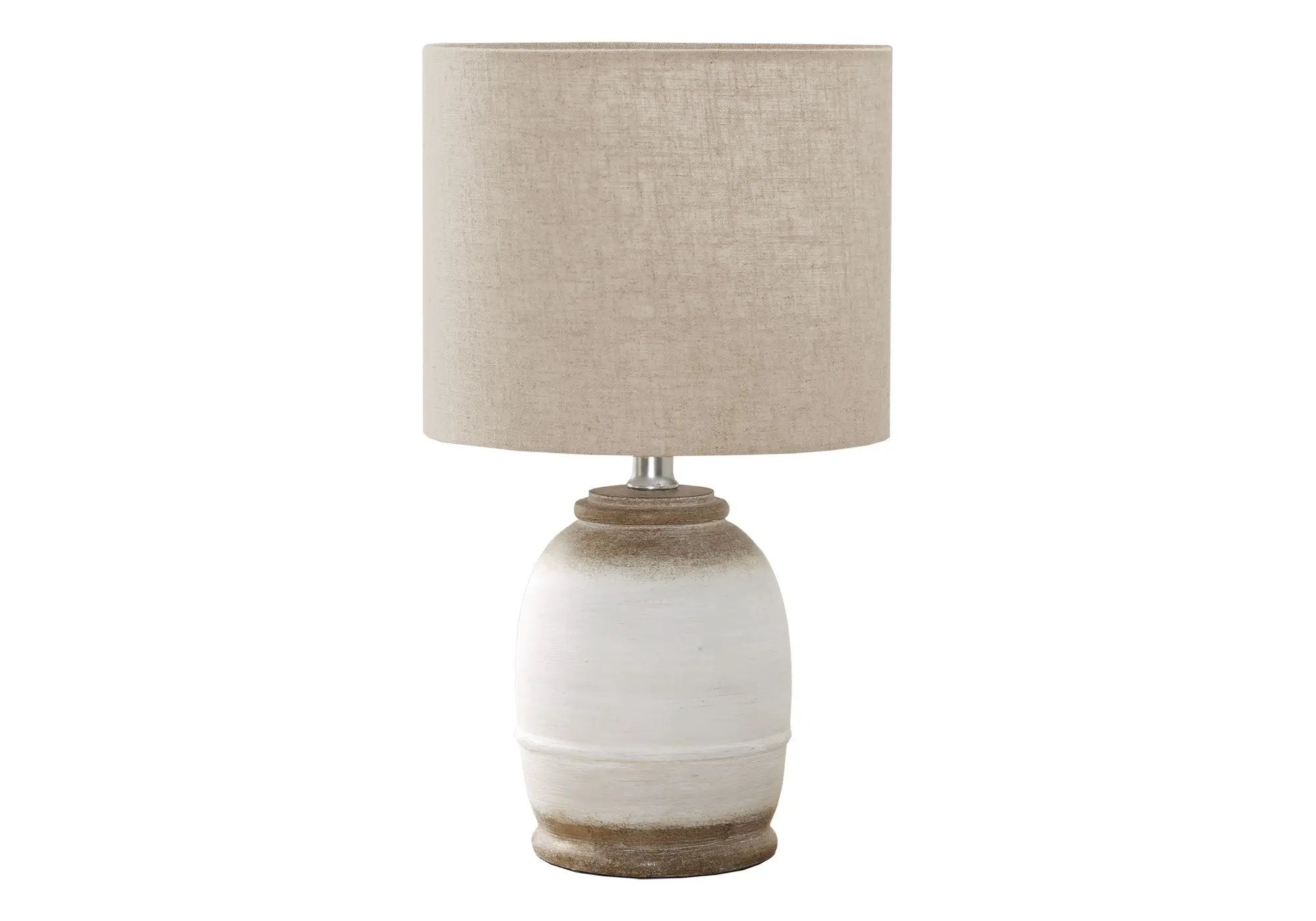 Lighting, Resin, Contemporary - Cream by Unique Piece Furniture