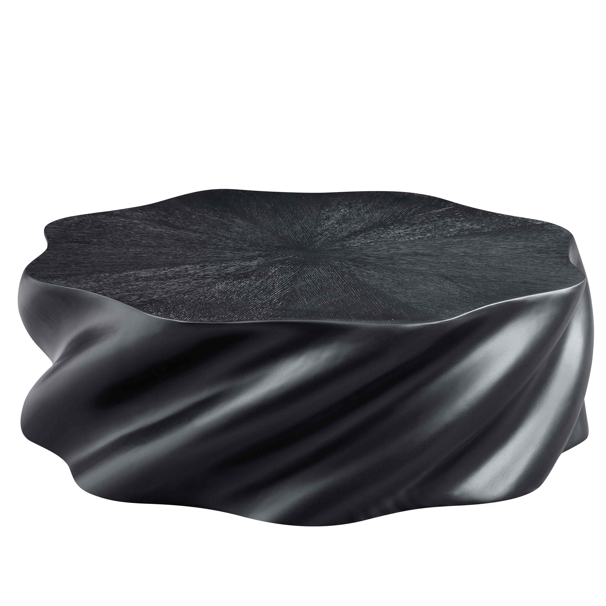 Modern Petal Shape Table by HouseOfZazla