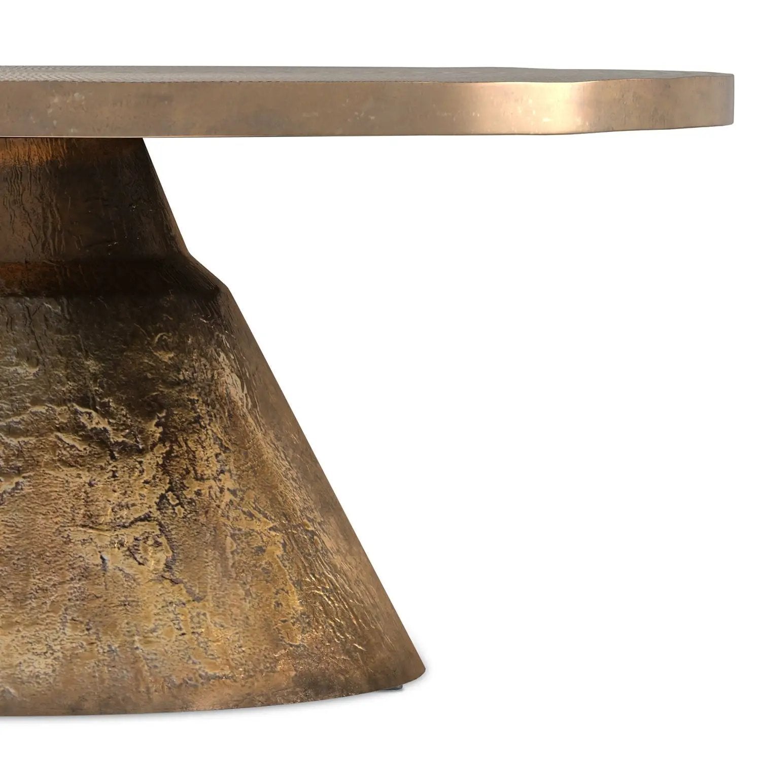 Michelle - Coffee Table - Vintage by HouseOfZazla