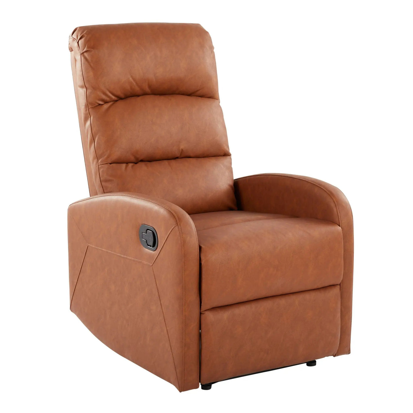 Dormi - Contemporary Recliner Chair by HouseOfZazla