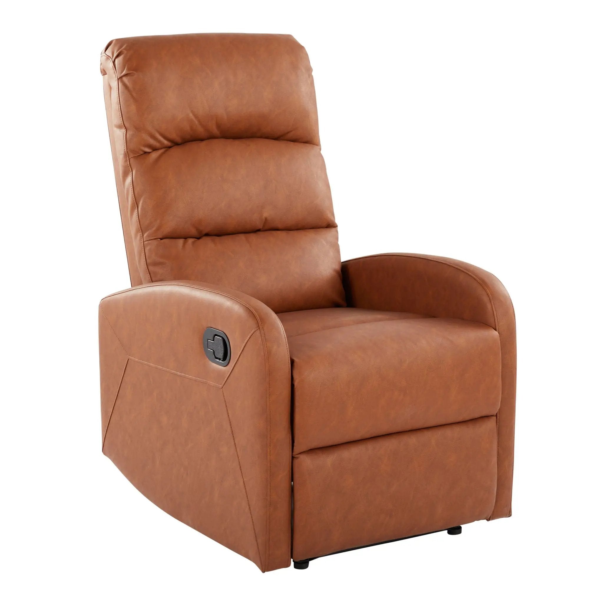 Dormi - Contemporary Recliner Chair by HouseOfZazla
