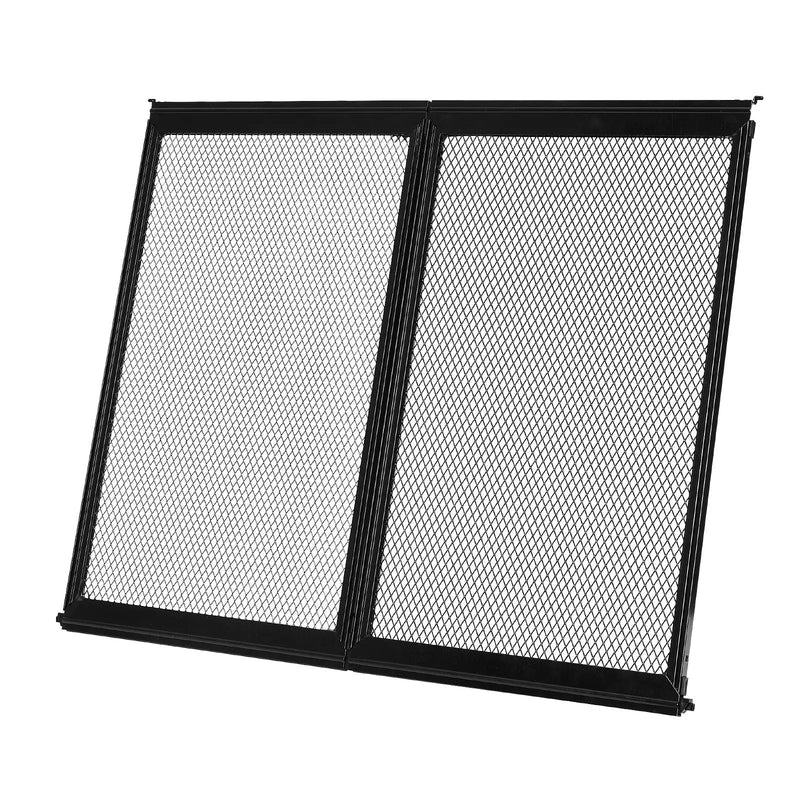 RV Screen Door Protector 24.5 x 20 Inch by HouseOfZazla