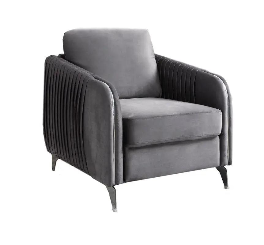 Hathaway - Modern Chic Accent Armchair by Unique Piece Furniture
