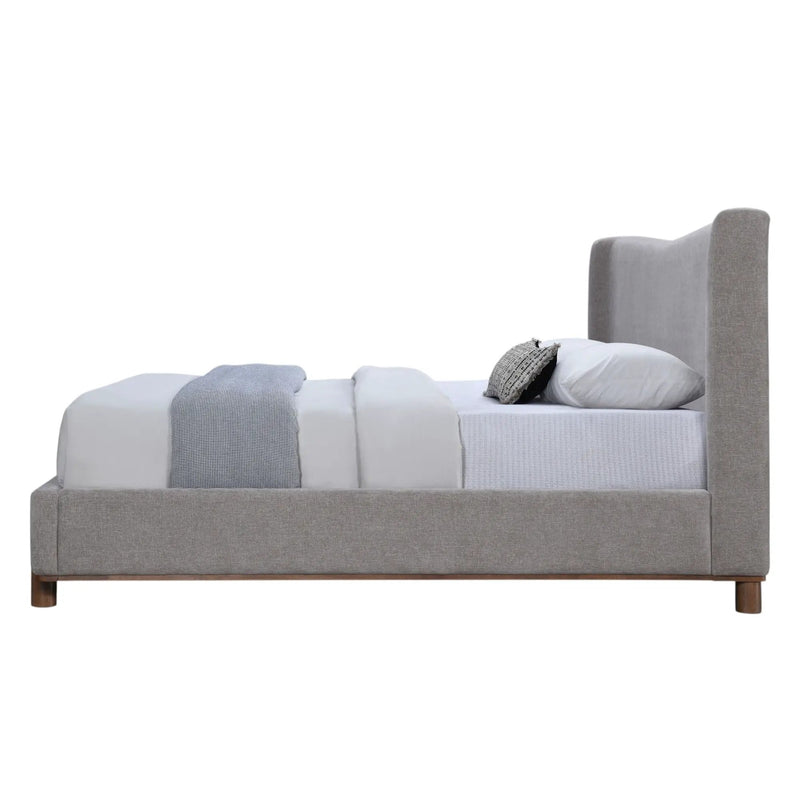 Melbourne - King Bed by HouseOfZazla