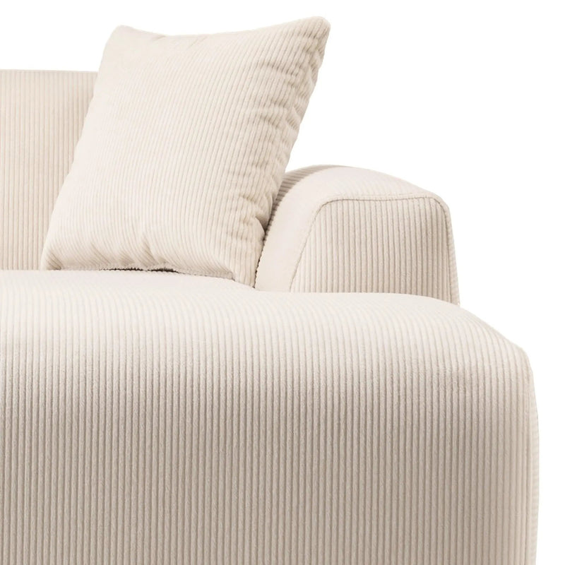 Mar - High-Quality Sectional Sofa by HouseOfZazla