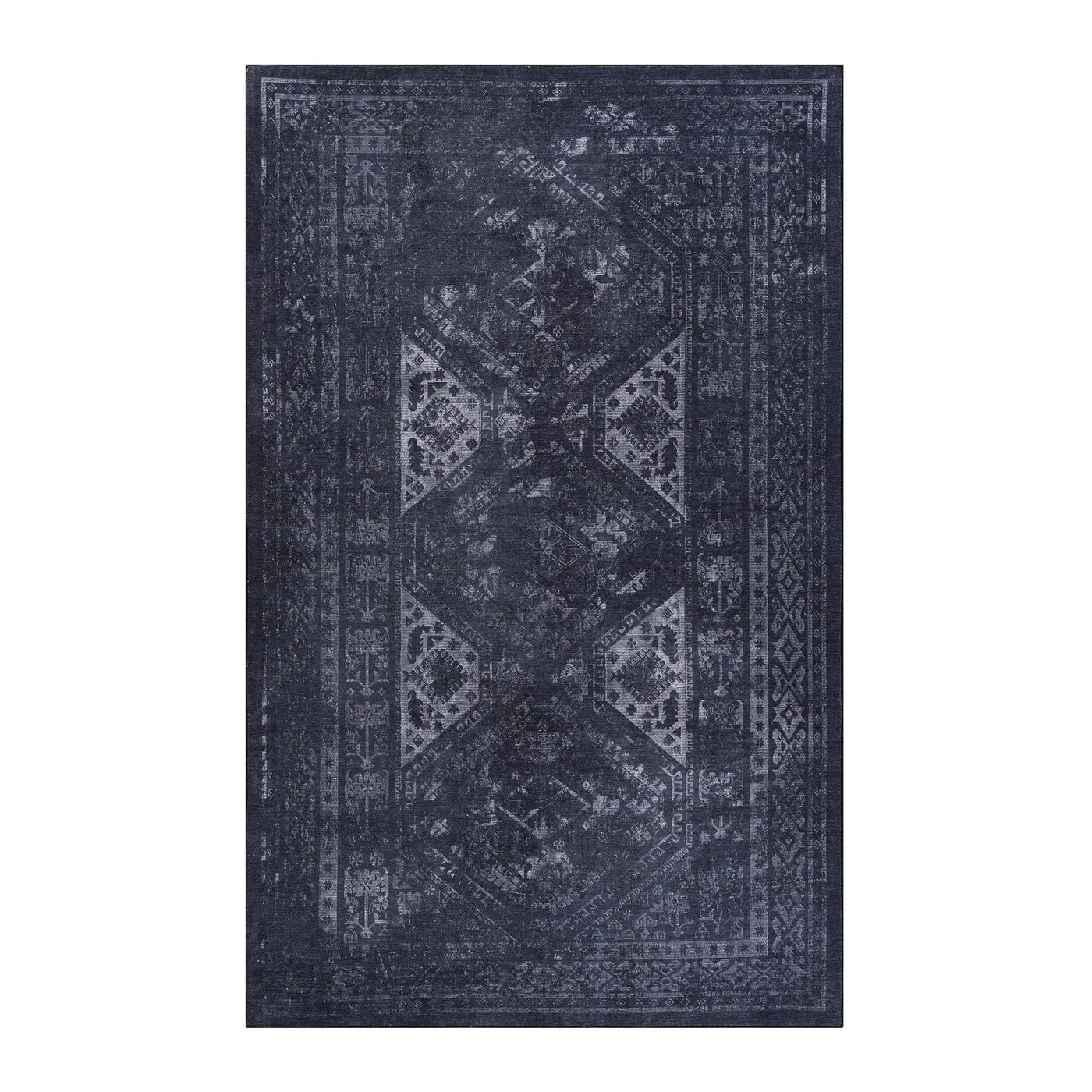 Maval - Washable Rug by HouseOfZazla