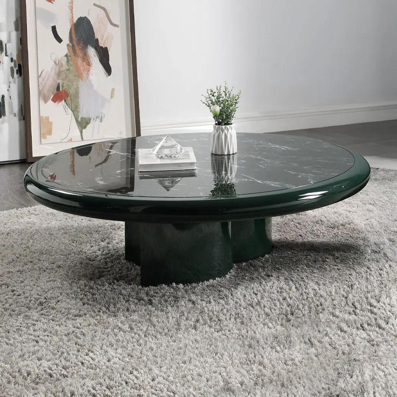 Ronald - Table by Unique Piece Furniture