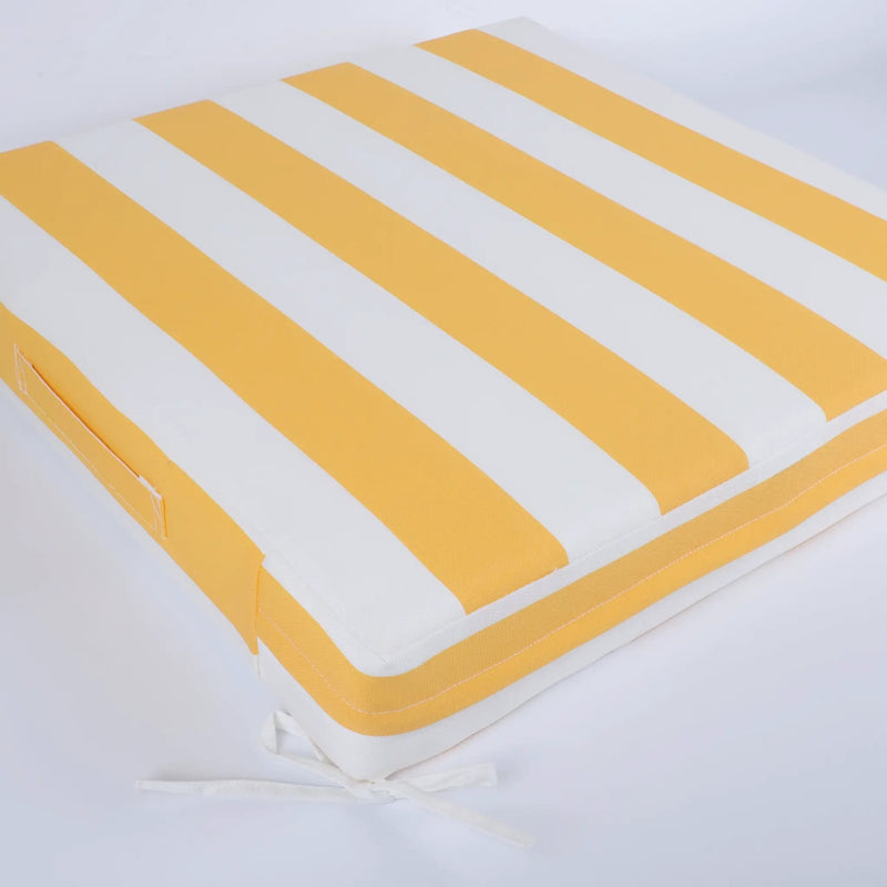 24x24 Inch Outdoor Deep Seat Cushion Set by HouseOfZazla