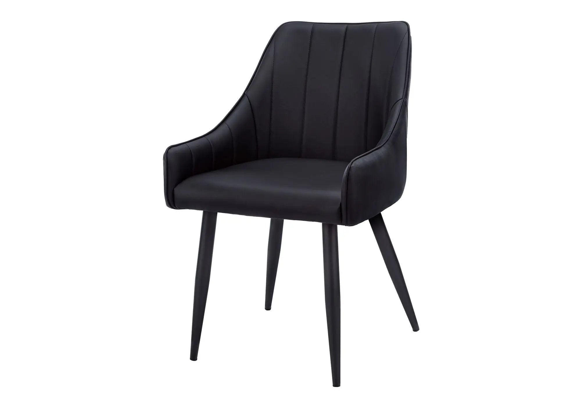 Upholstered Side Dining Chair For Dining Room (Set of 2) by HouseOfZazla