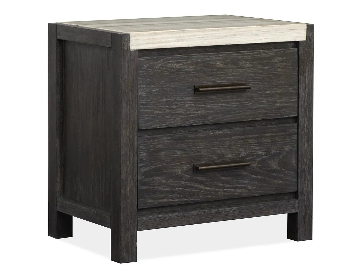 Plum Creek - Drawer Nightstand by Unique Piece Furniture