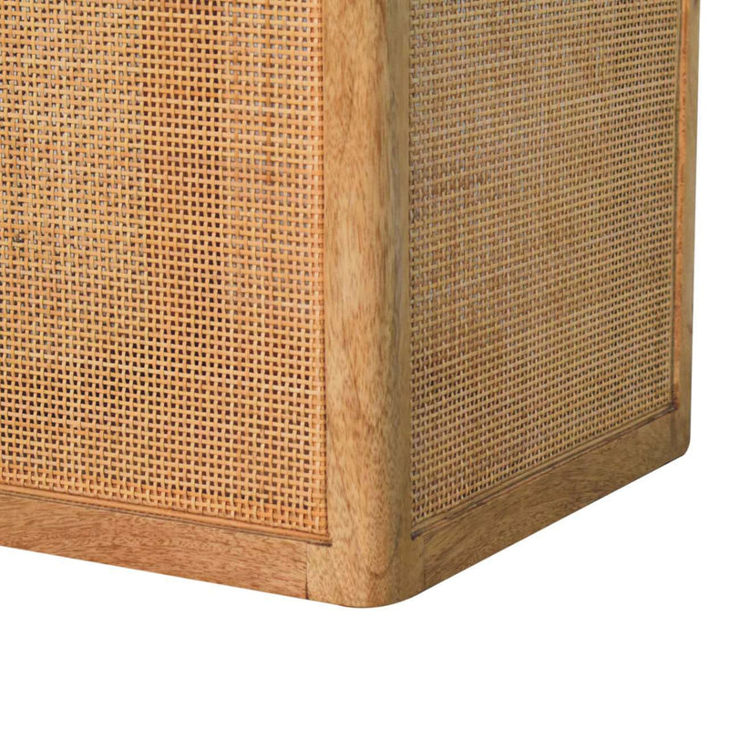 Larissa - Storage Box - Beige by HouseOfZazla