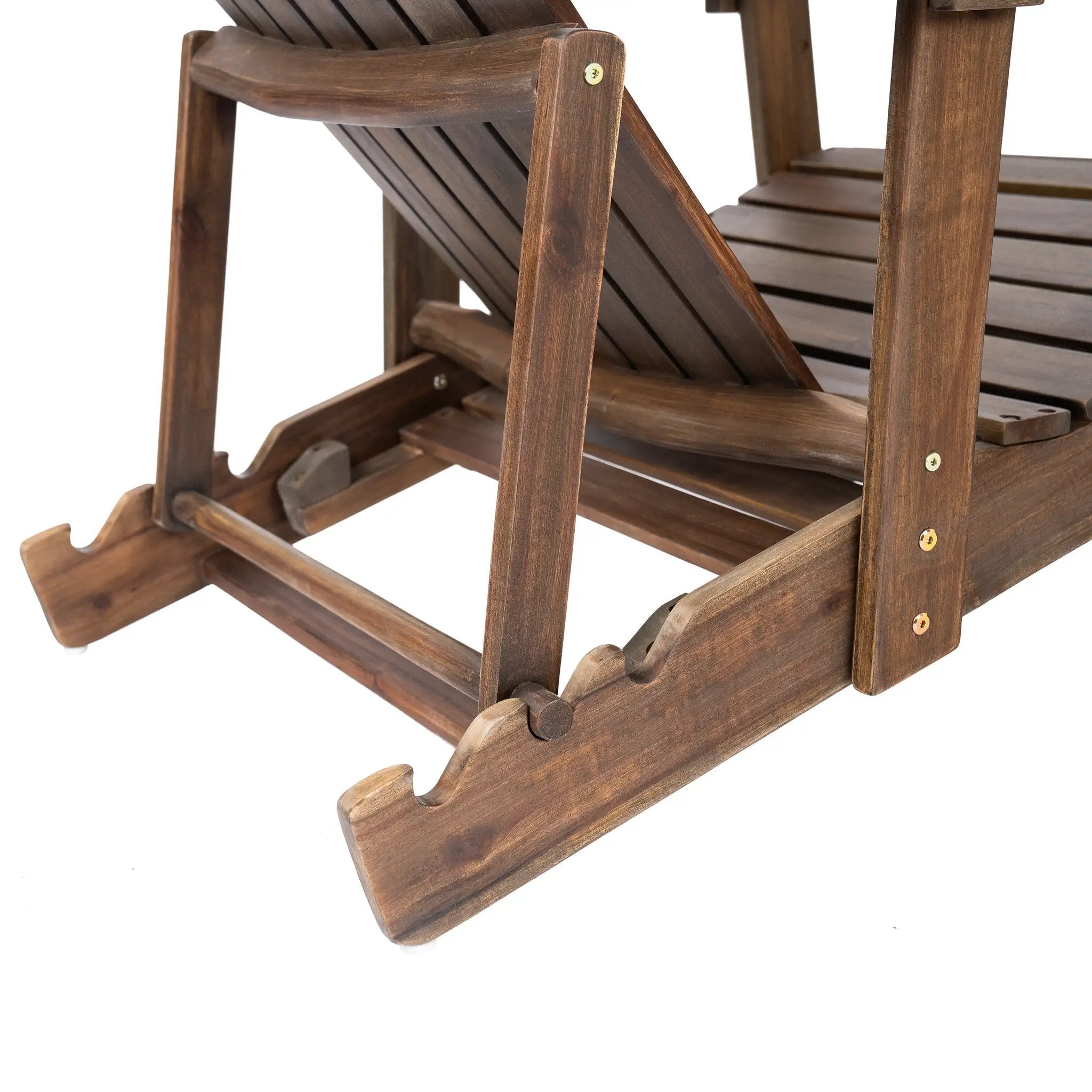 Malibu Adirondack Chair by HouseOfZazla