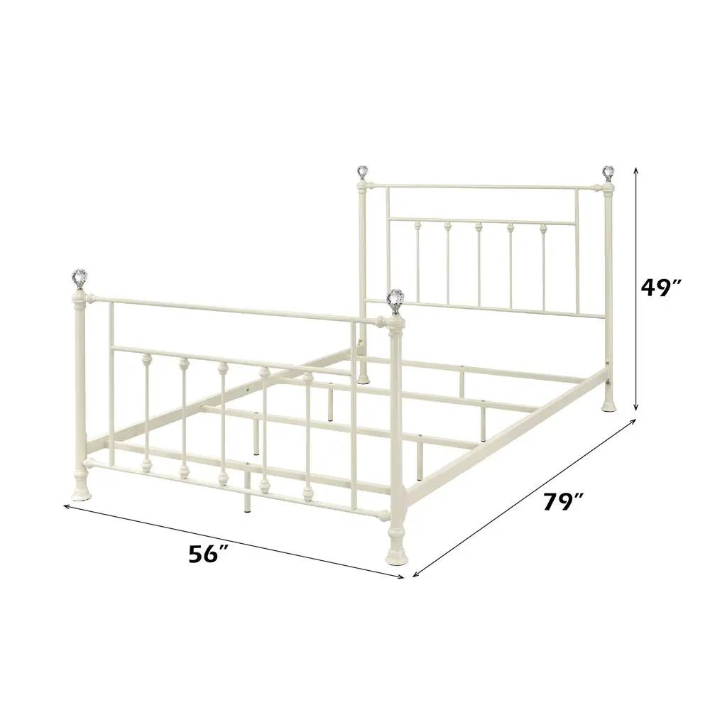 Comet - Bed by Unique Piece Furniture