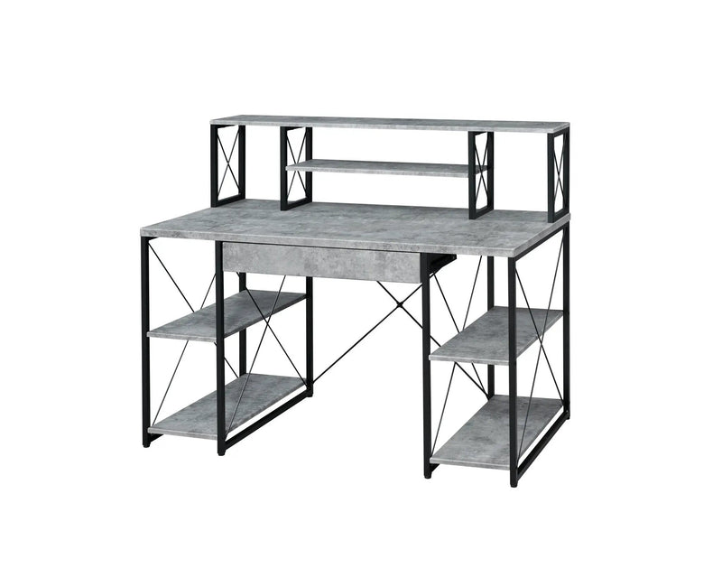 Amiel - All Purpose Writing Desk by Unique Piece Furniture