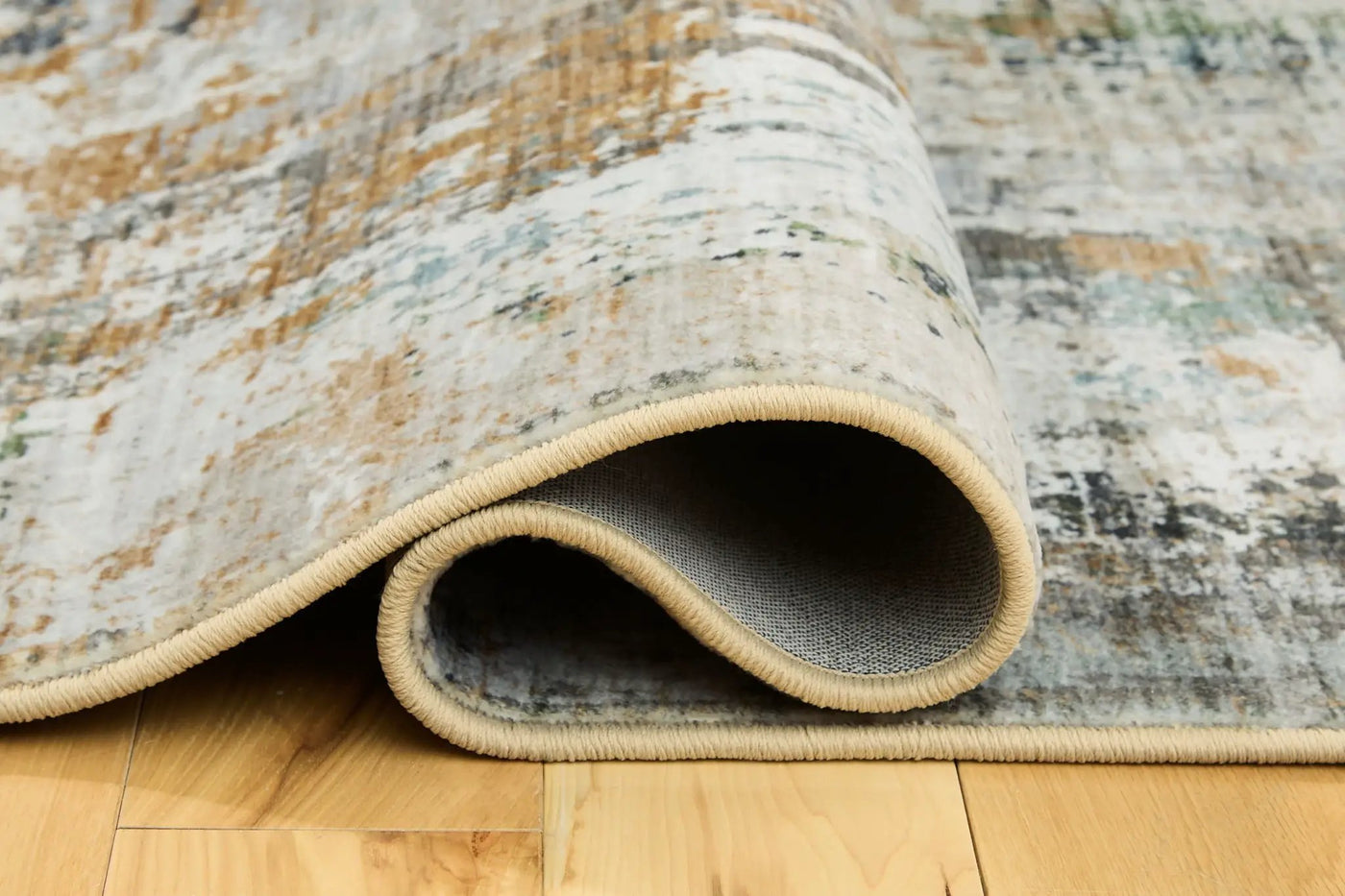 Torinette - Rug by Unique Piece Furniture