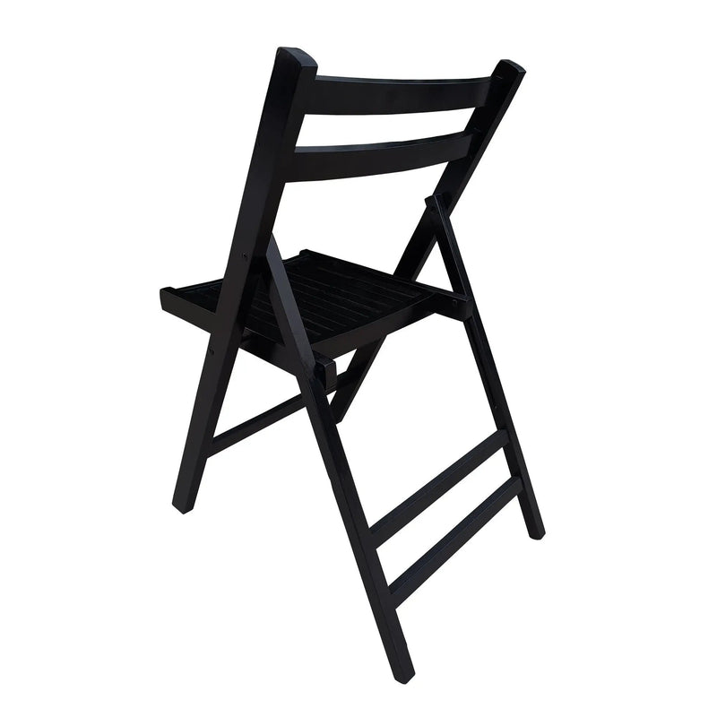 Folding Special Event Chair, Foldable Style (Set of 4) by Unique Piece Furniture