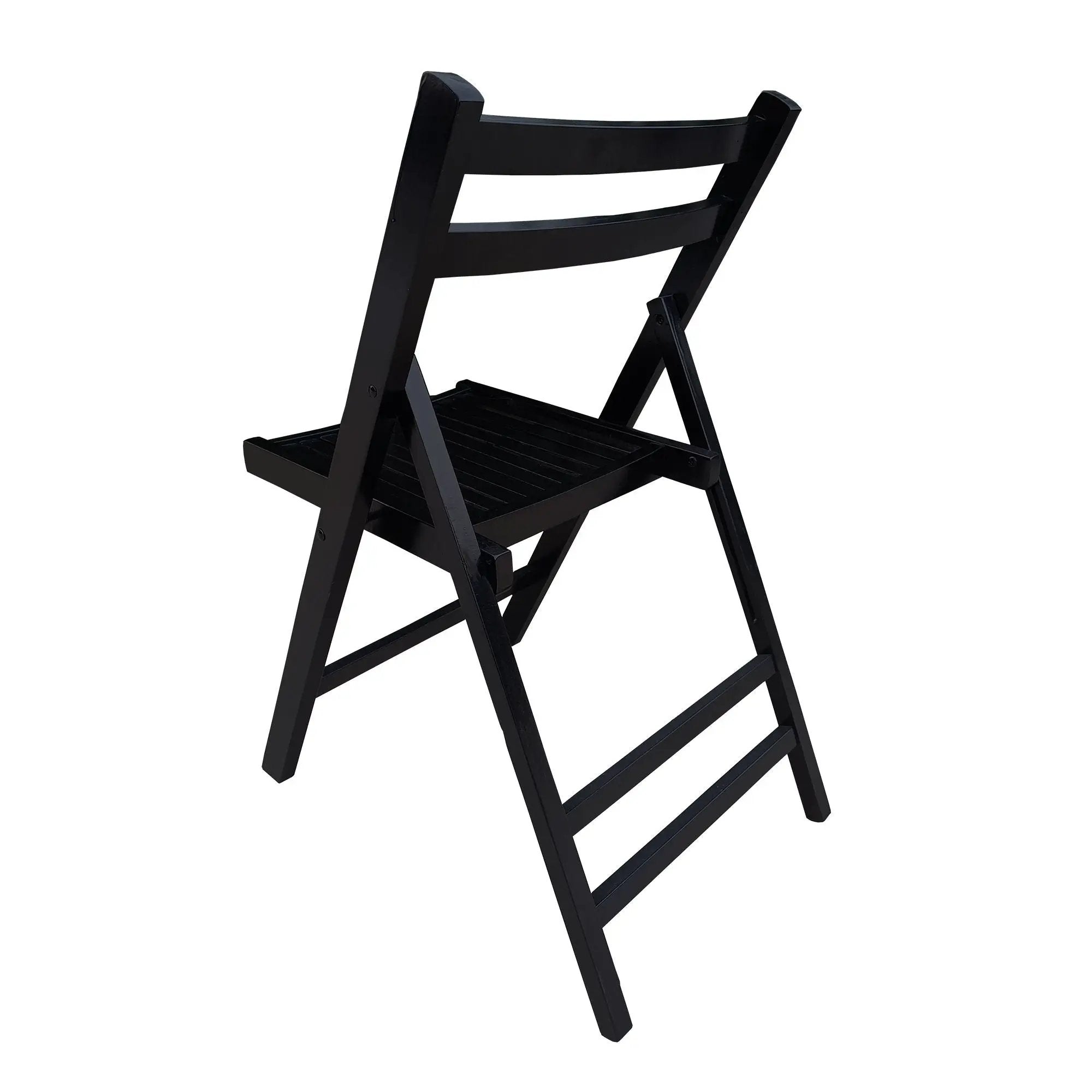 Folding Special Event Chair, Foldable Style (Set of 4) by Unique Piece Furniture