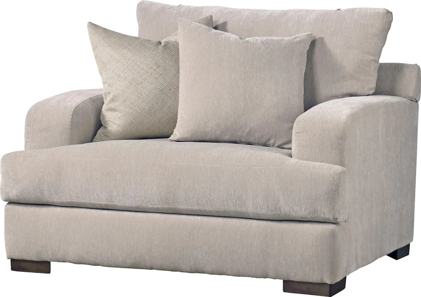 Gabrielle - Arm Chair by Unique Piece Furniture