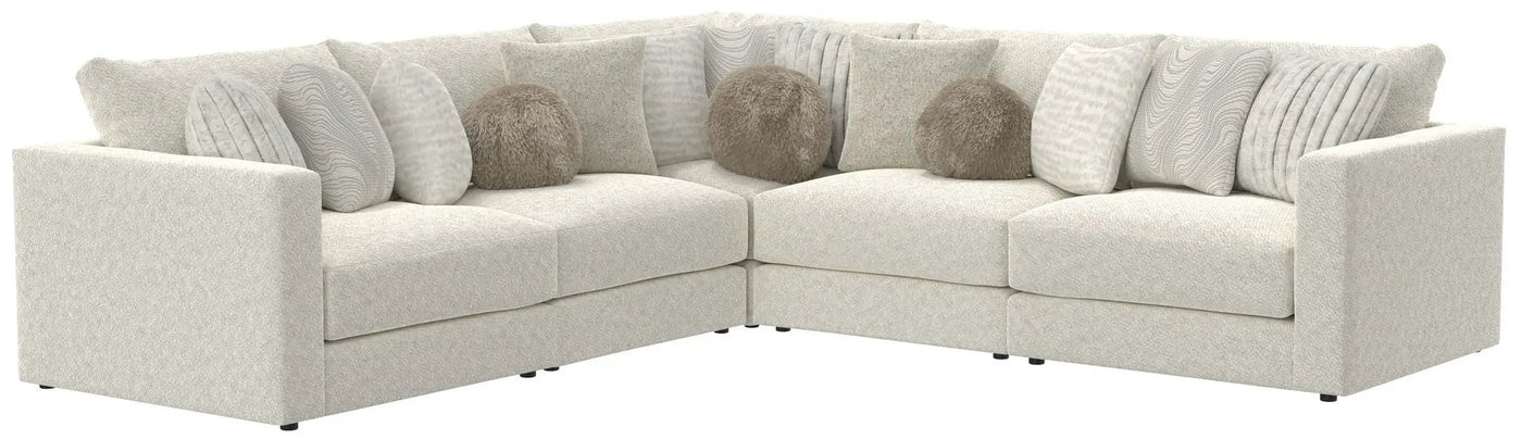 Ritzy - Modular Sofa by Unique Piece Furniture