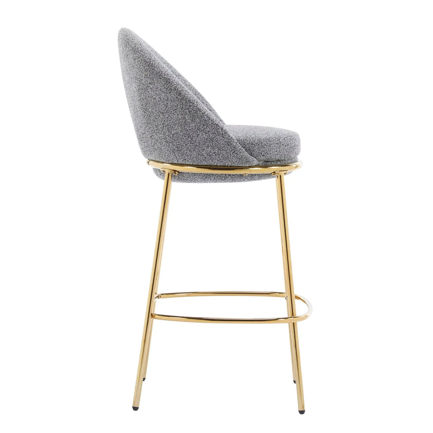 Celano Upholstered Barstool (Set of 2) by HouseOfZazla