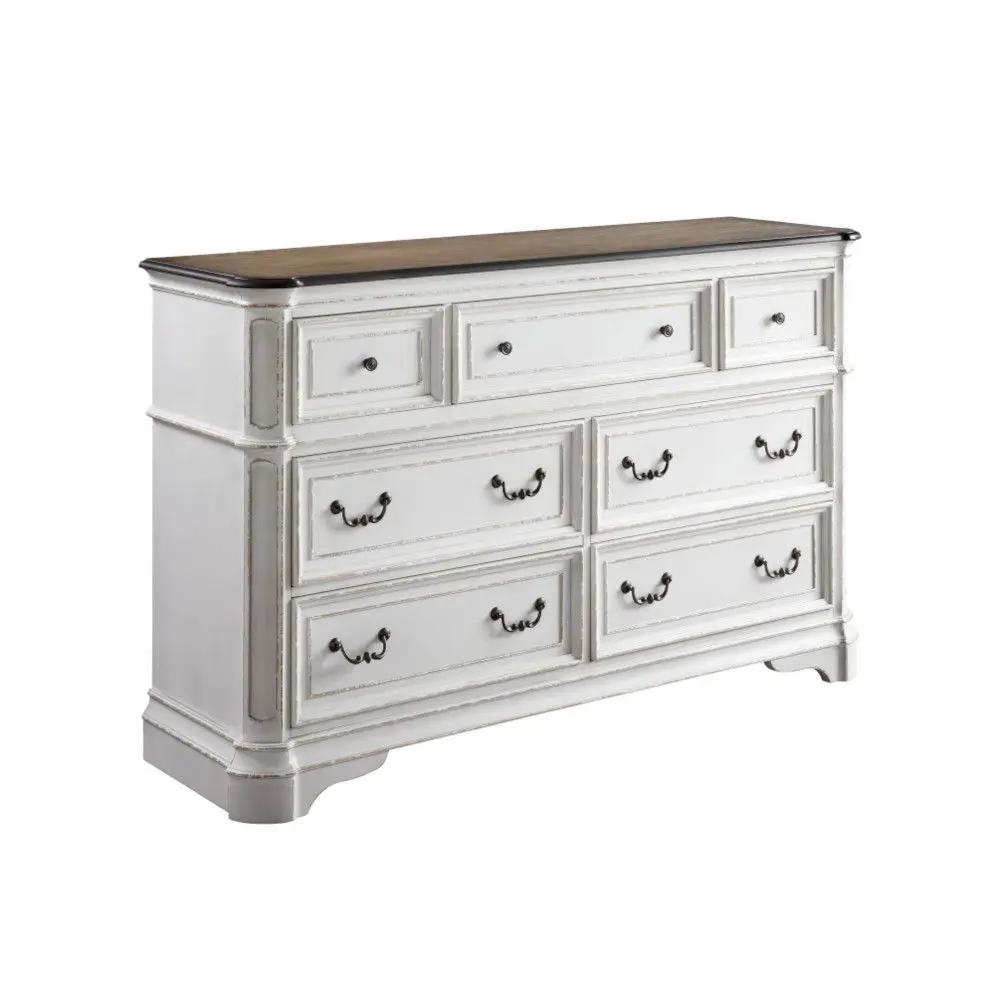 Florian - Dresser by Unique Piece Furniture