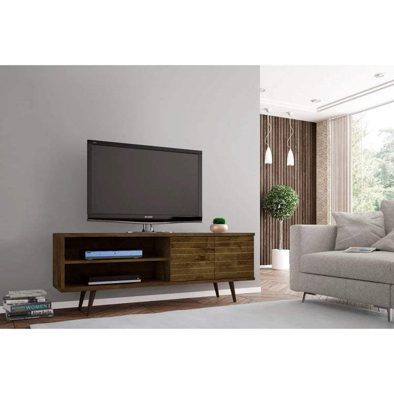 Liberty - 63" TV Stand