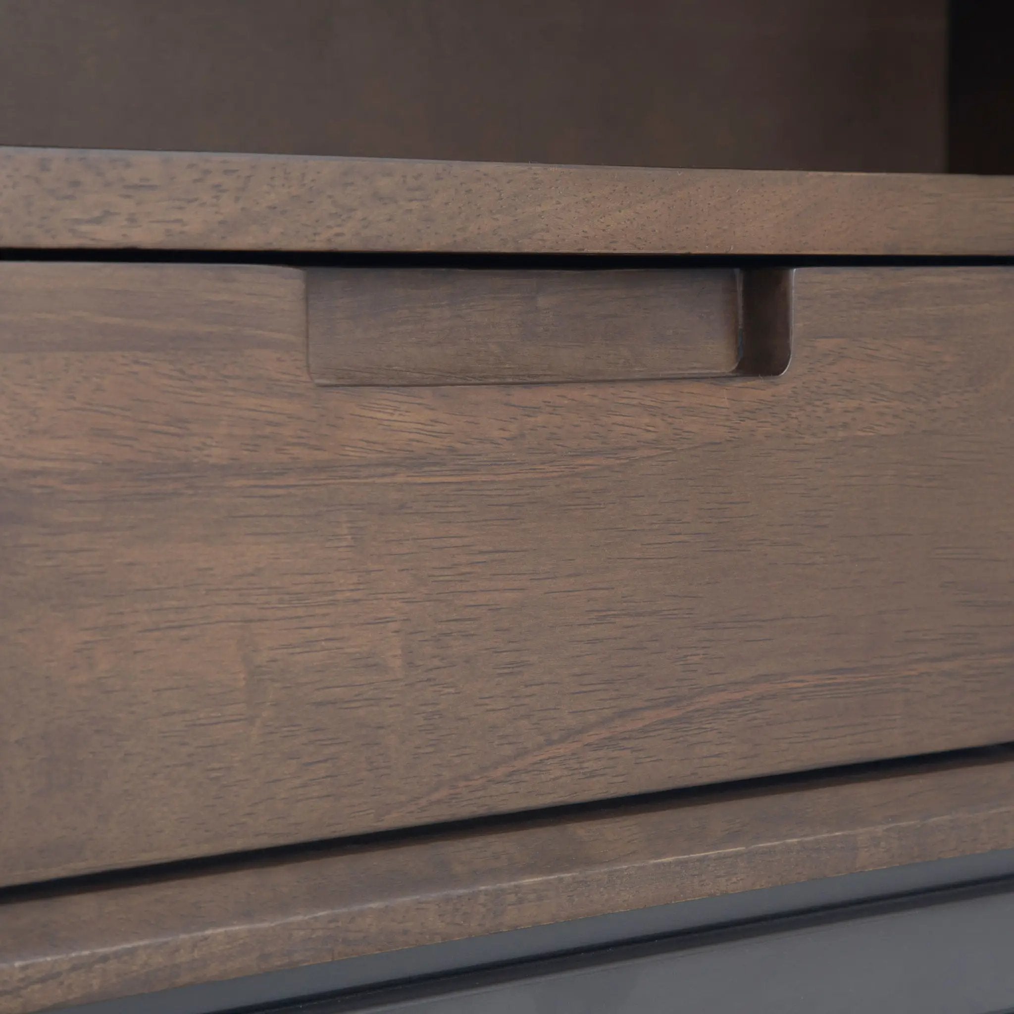 Banting - Mid Century Handcrafted Bookcase by Unique Piece Furniture