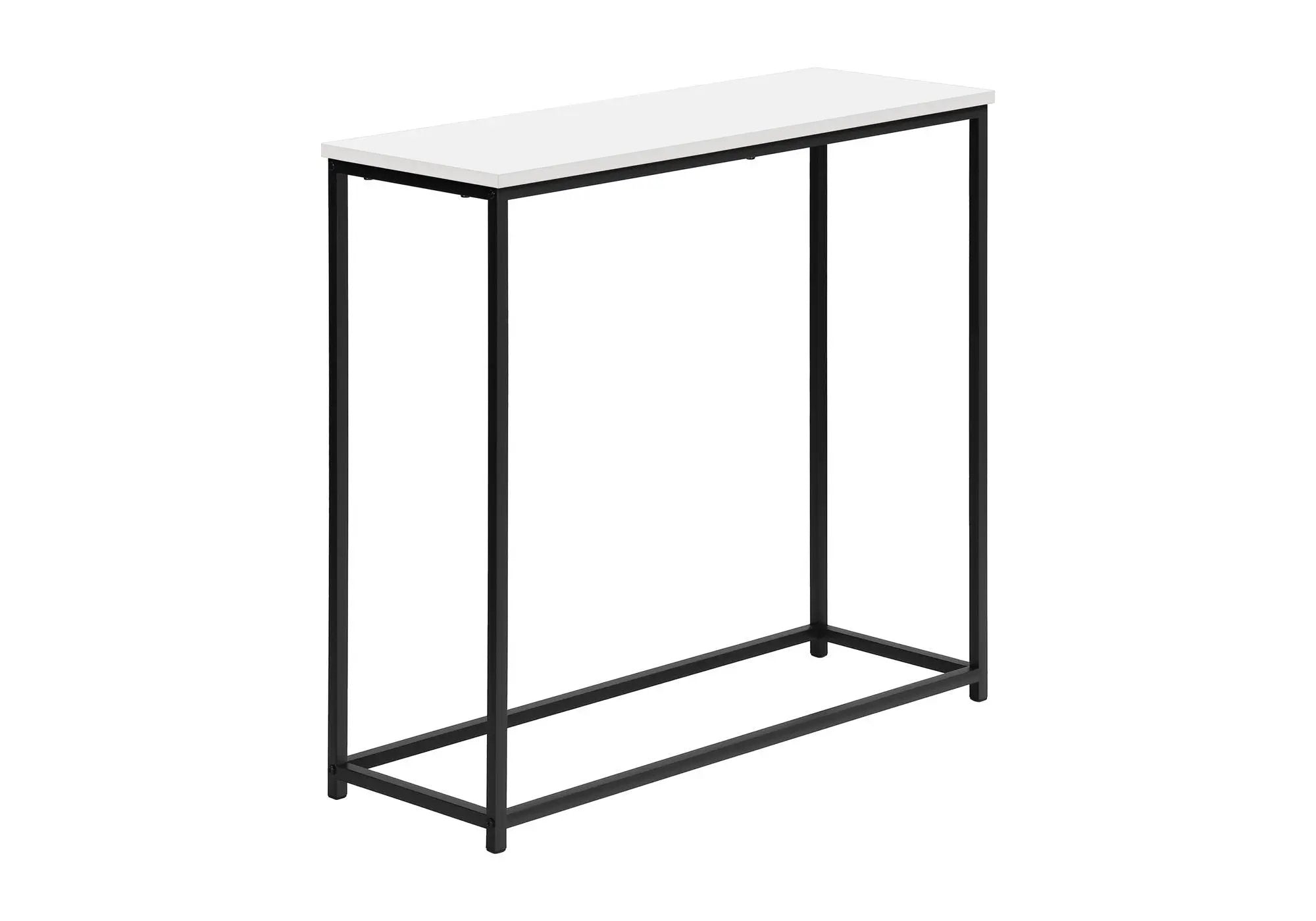 Accent Console Table For Entryway, Contemporary & Modern Design by HouseOfZazla