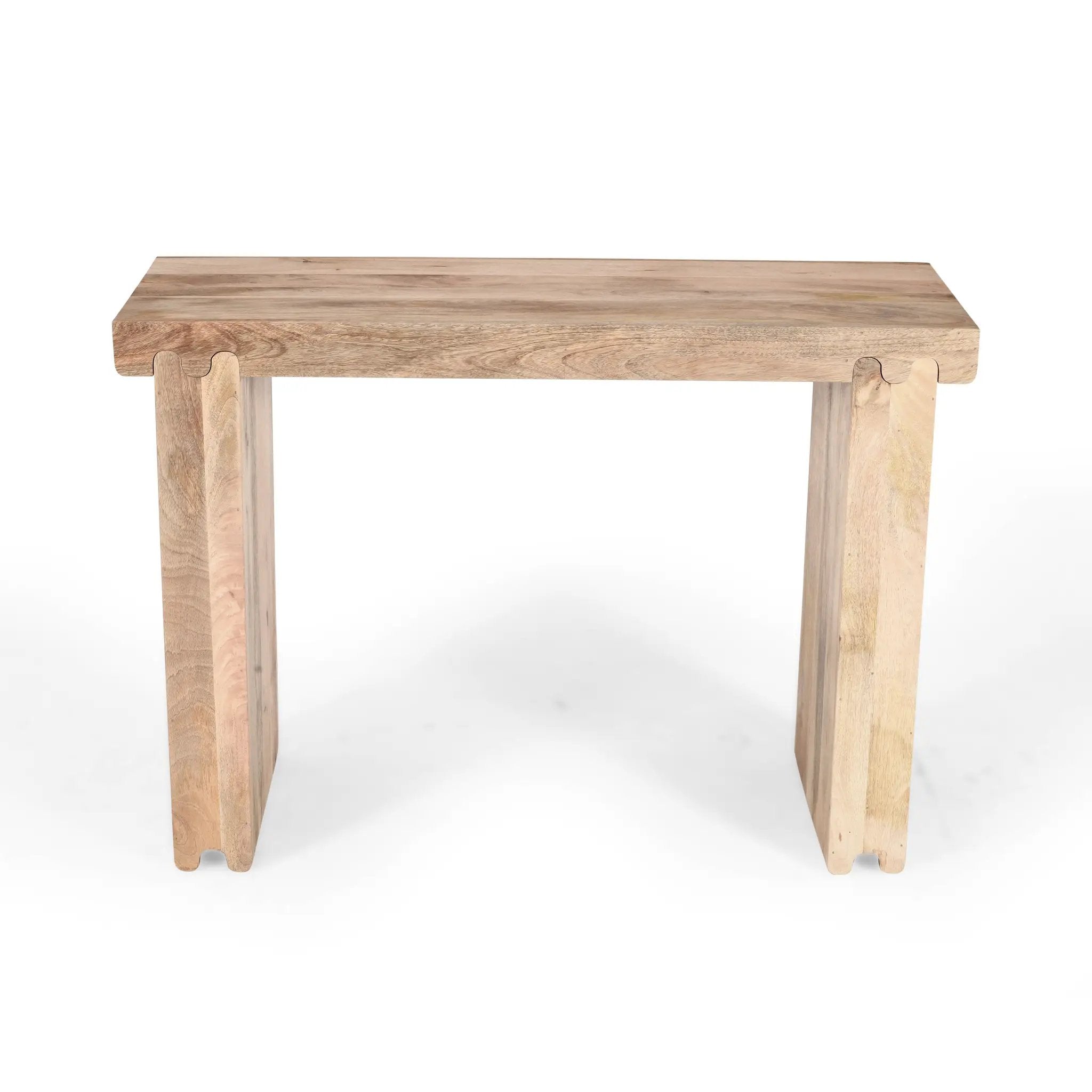 TREXM Console Table by HouseOfZazla