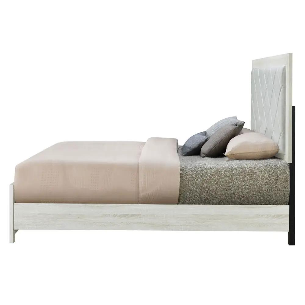 Jehoram - Bed by Unique Piece Furniture