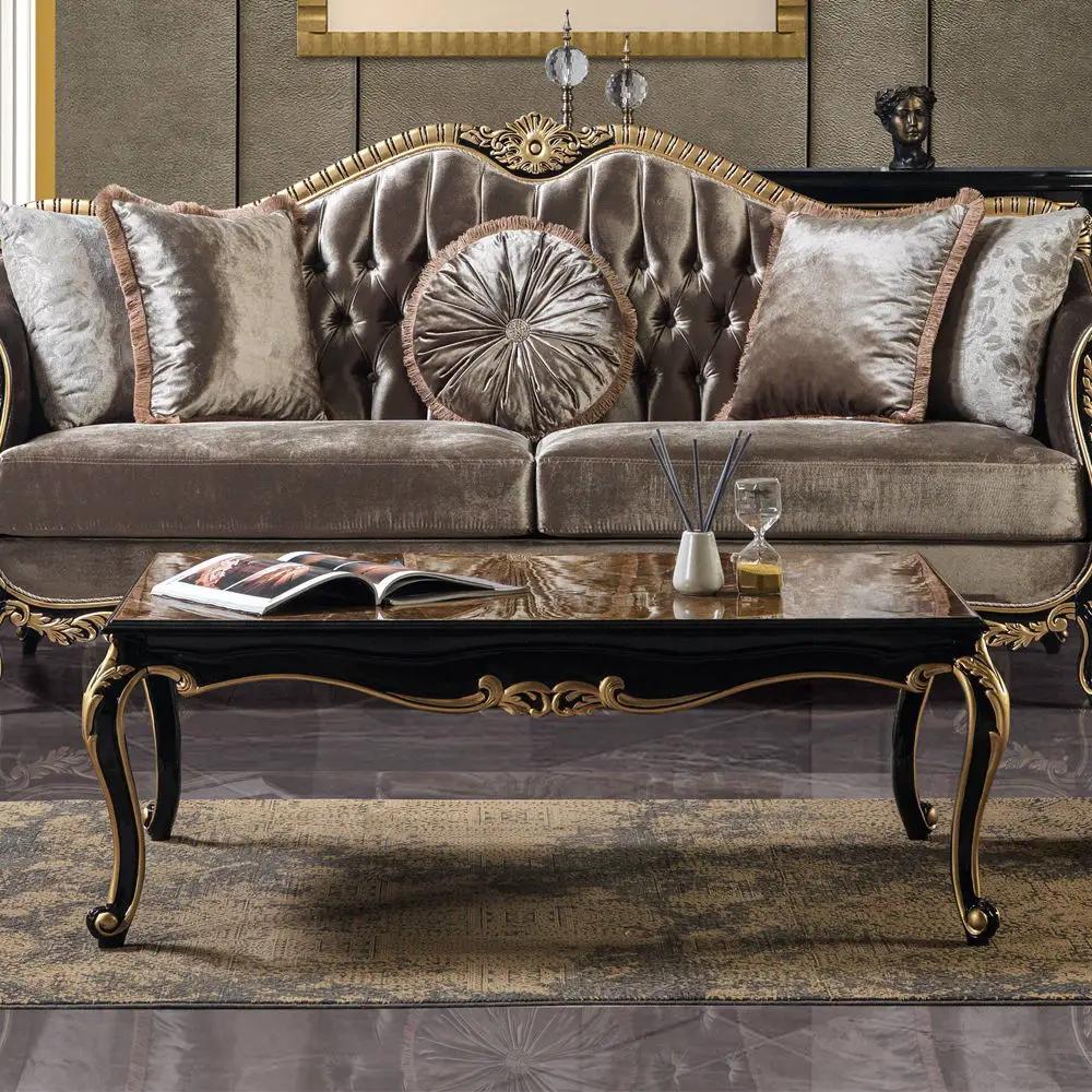 Betria - Table by Unique Piece Furniture