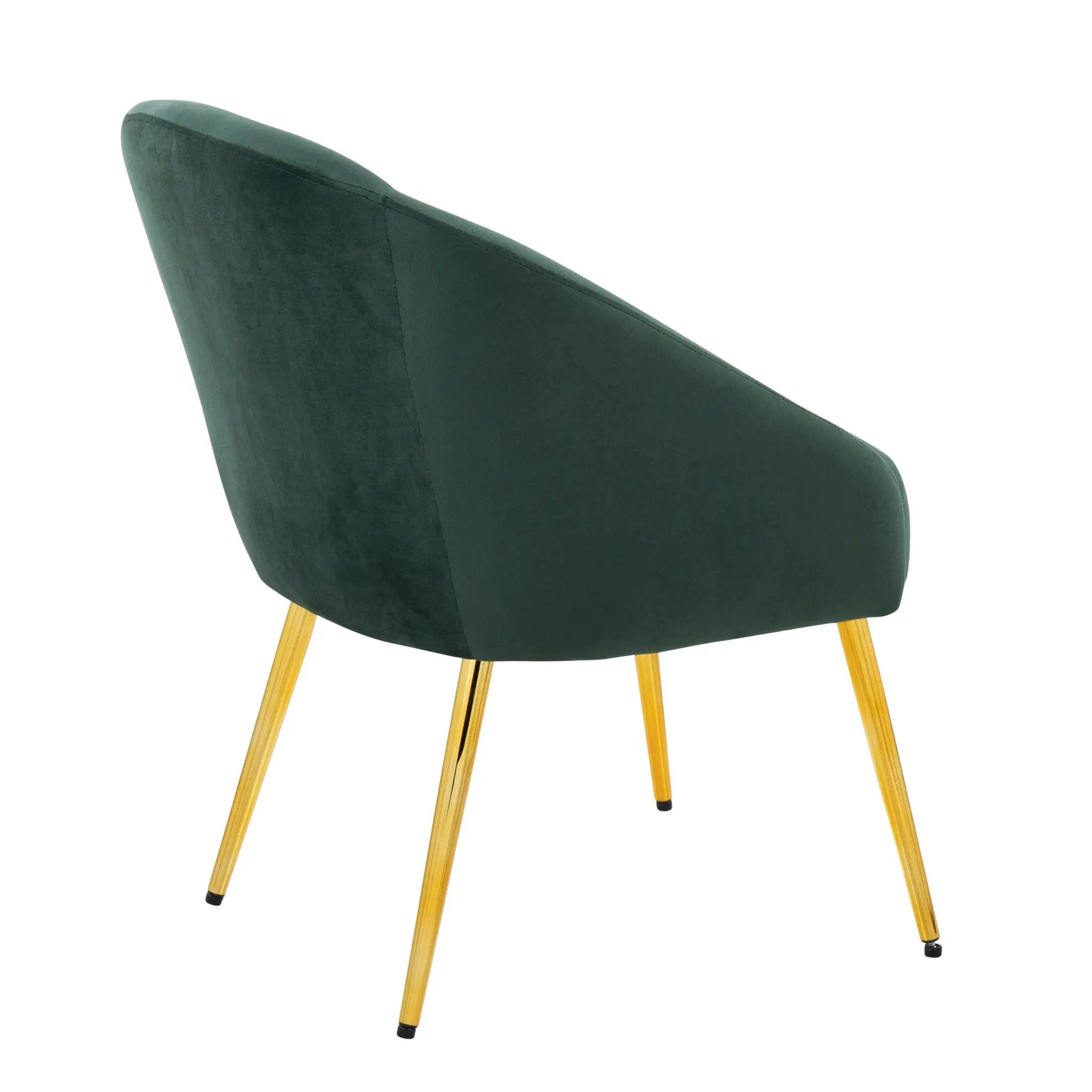 Shiraz - Contemporary / Glam Chair by Unique Piece Furniture